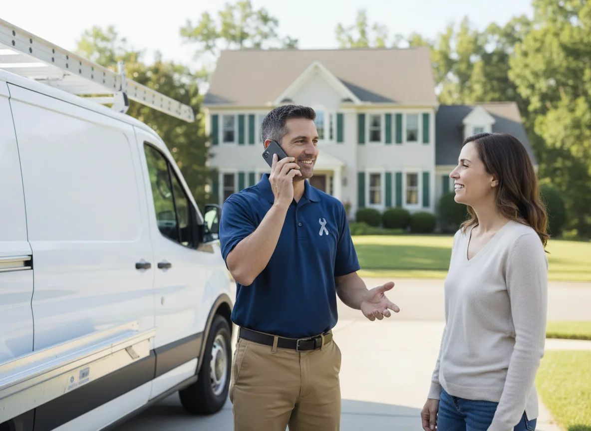 Home Gutter Service Allen, MI FAQs